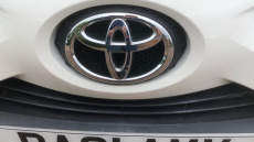 Toyota Aygo 1.0 VVT-i X-Trend TSS 5dr Petrol Hatchback